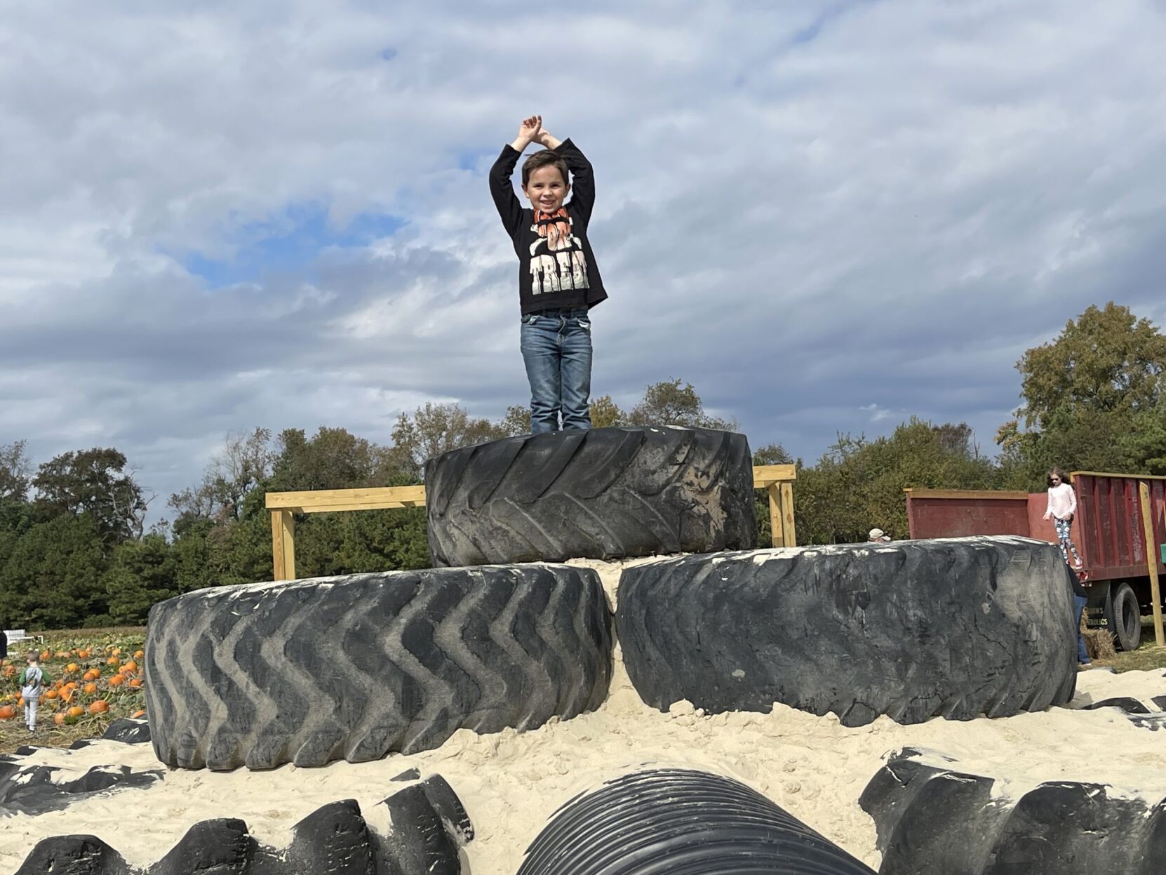 JZ Farms